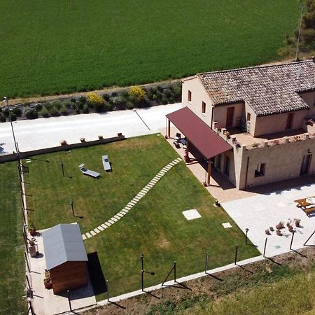 Casa Montefiore 13 Iris Lt Nella Tranquilla Campagna Marchigiana Ancona Dış mekan fotoğraf