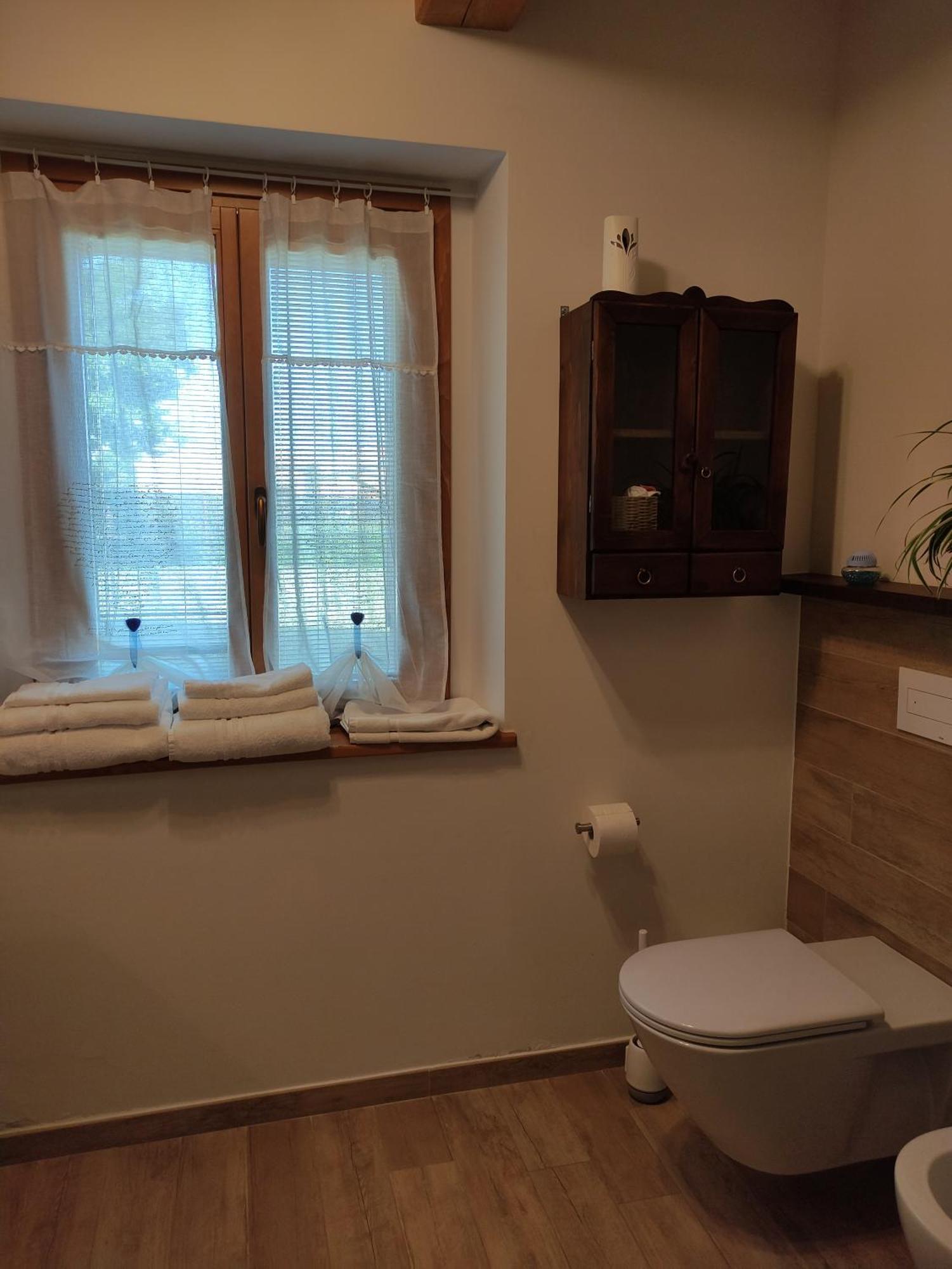 Casa Montefiore 13 Iris Lt Nella Tranquilla Campagna Marchigiana Ancona Dış mekan fotoğraf